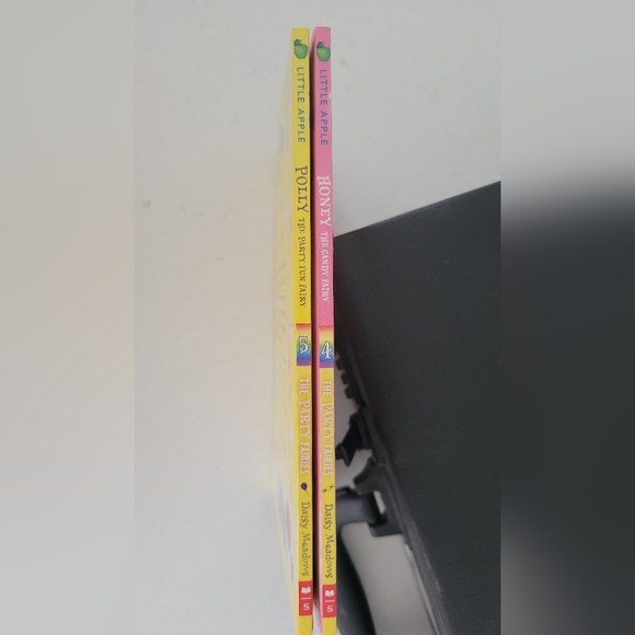 15 EUC Rainbow Magic Reading Books - Picture 13 of 14